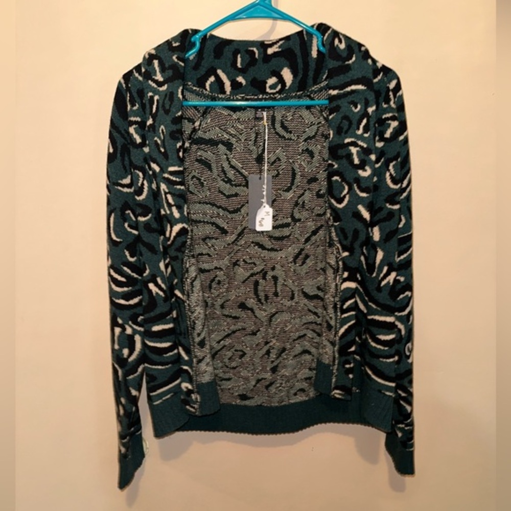 Current Air Los Angeles Sweater